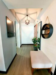 Blk 890B Woodlands Drive 50 (Woodlands), HDB 4 Rooms #309584431